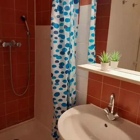 Aparthotel Gsa Residence Nice Port *