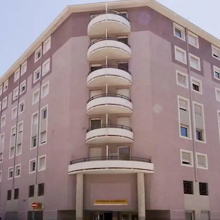 Gsa Residence Nice Port