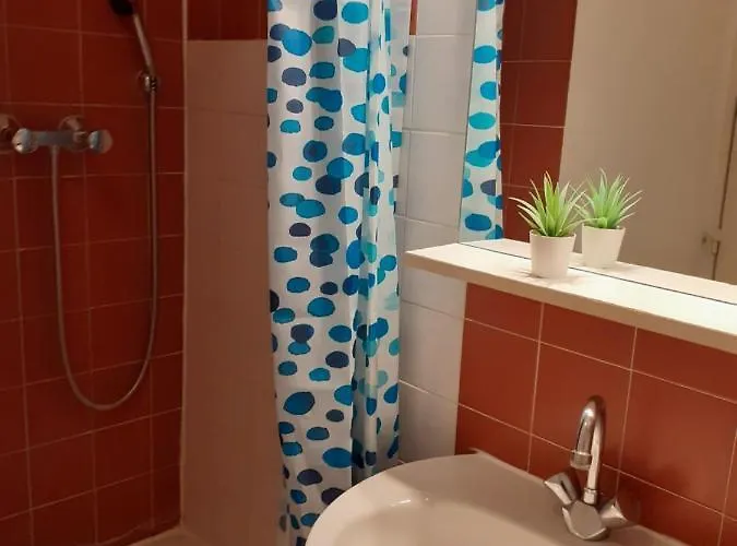 מלון דירות Gsa Residence Nice Port *