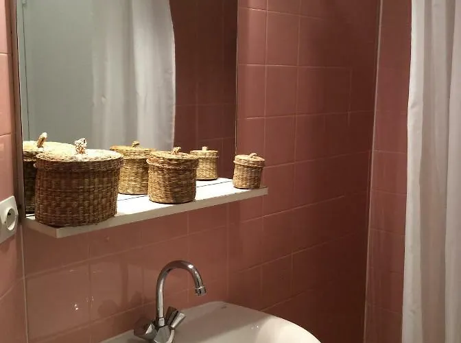 Gsa Residence Nice Port מלון דירות ניס