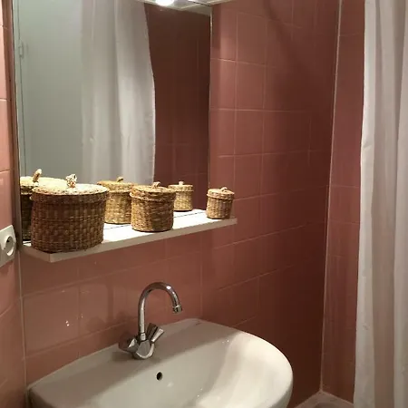 Gsa Residence Nice Port Apart Otel Nice